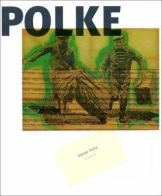 Alchemist, Holm, Michael Juul,Polke, Sigmar,Tojner, Poul Erik,Steihaug, Jon-Ove,