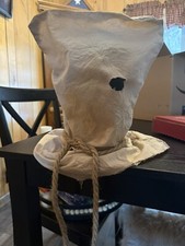 Friday The 13th Part 2 Jason Mask