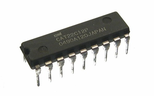 SRAM 256×1 , 256×4 , 1k×1 , 1k×4 , 4k×4 , 16k×1, 64k×1 , 8k×8 , 32k×8 , 128k×8 - Picture 6 of 58