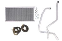 Thermotec WäRmetauscher Innenraumheizung FüR Land Rover Range LW 3.0 D 4X4 4.4