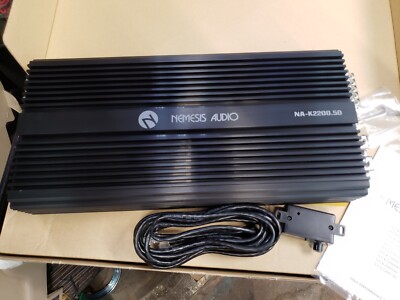 ミナミナ　5キロ NA-5KD - Nemesis Audio