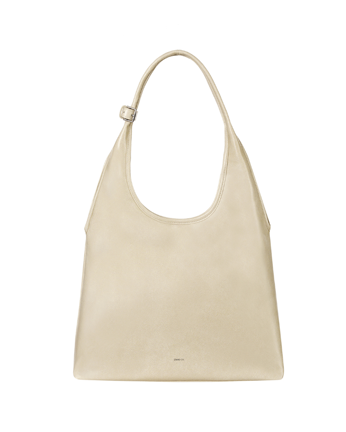 【STAND OIL】Ringo Bag Stand Oil] Ringo Bag - Canvas Cream - Korea | eBay