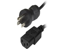 StarTech.com PXTMG1013 3 ft Hospital Grade Po...