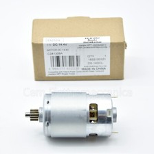 Motore DC 14,4 V Hitachi 332559 per trapano avvitatore batteria Hikoki DS14DSFL