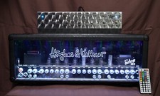   New power tubes  Hughes  Kettner TriAmp MKII   Offers welcome  