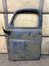 1949 1950 1951 1952 Dodge Pick Up Truck Driver Left Door Assembly Original
