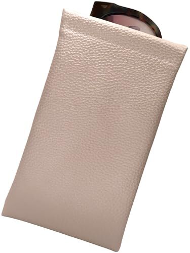 Soft Sunglasses case Large Glasses Case Holder Eyeglass Pouch