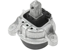 For 2012-2018 BMW 640i Engine Mount Front Left 33549JN 2014 2013 2015 2016 2017