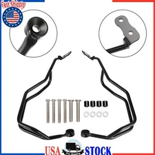 Hand Guard Protector Bracket Holder fit for BMW F850GS 2018-2022 US A