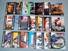 Spec Ops: Covert Assault Sony Playstation 1 PS1 Manual Only