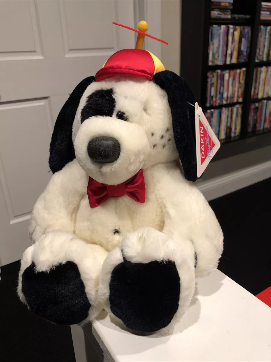 Dog helicopter hat cheap