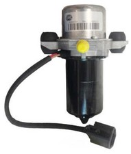 Power Brake Booster Vacuum Pump Hella 934880701