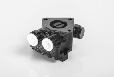 Pompa Carburante Husqvarna Originale – Per Trattorini E Tosaerba – 129979 OEM