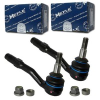 2X Meyle Spurstangenkopf BMW 5Er E60 E61 6Er E63 E64 7Er E65 E66 E67