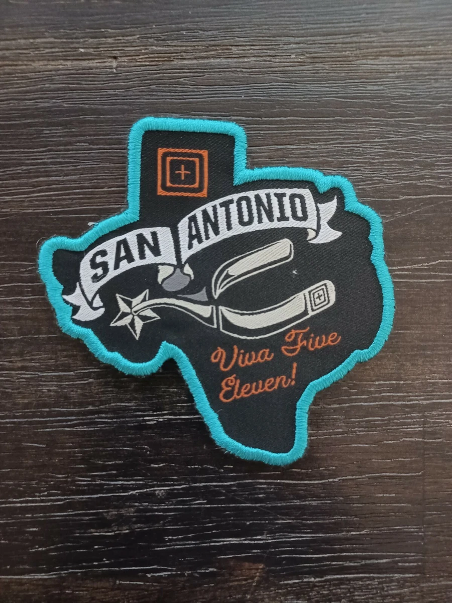 5.11 Tactical San Antonio Clearance
