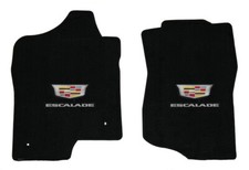 New! 2015 - 2020 Cadillac Escalade ESV Carpet...