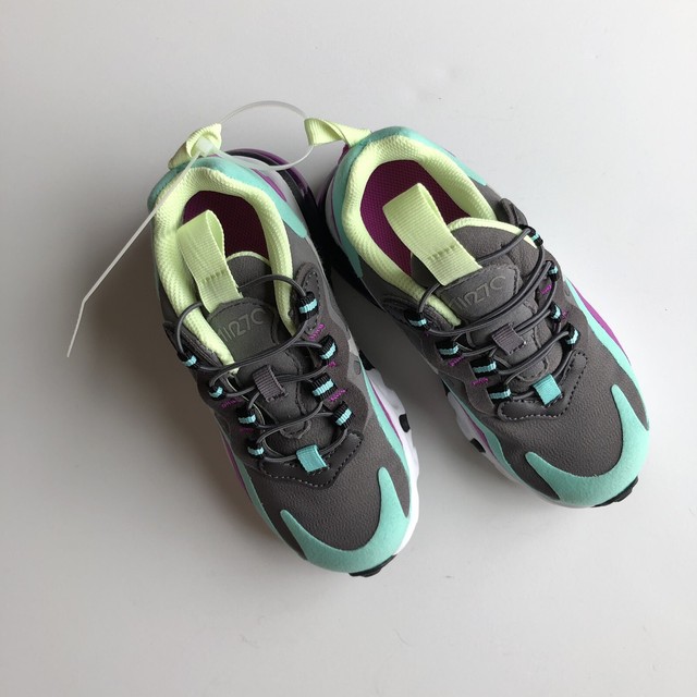 nike air 270 size 3