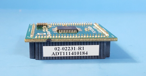 ( 1 pc) Plug-In Module, PIC24F32KA304. Microchip, Explorer, 16 PMI - Picture 3 of 4