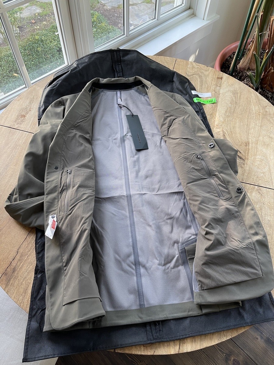 Brand New Arcteryx Veilance Indisce Blazer, XL, Brand New Arcteryx Veilance Indisce Blazer, XL,