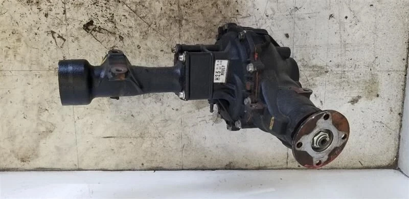 Toyota Tacoma 2007-2014, FJ Cruiser eje delantero diferencial conjunto fabricante de equipos originales Foto 2 de 4