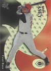 2000 EX - Sean Casey #46