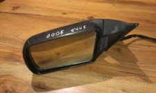 Retroviseur gauche (ou coque) Saab 9000