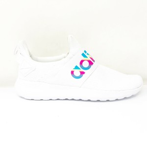 mens lite racer adapt  white