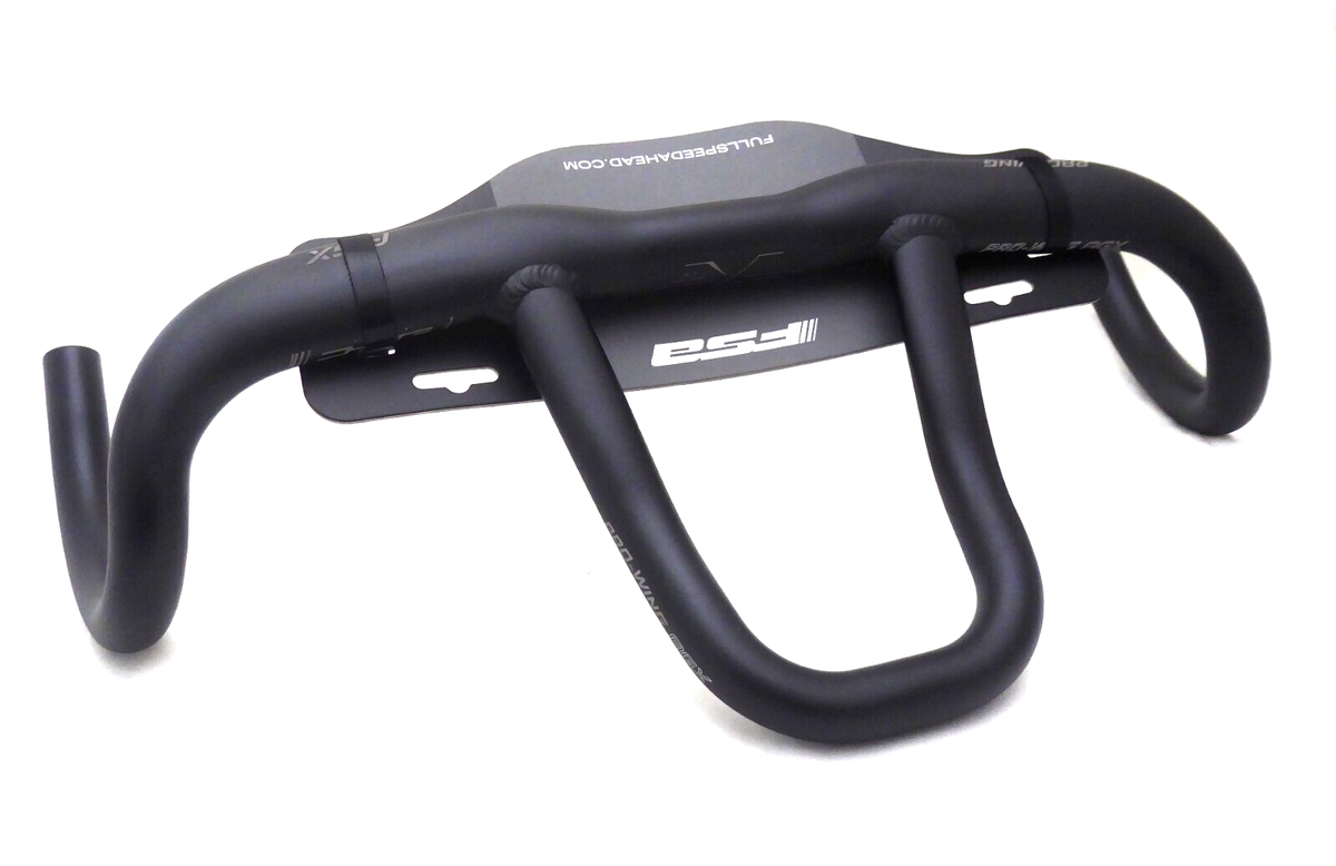 FSA Pro-Wing AGX Gravel Loop Alloy Handlebar 31.8mm, 46cm | eBay FSA Pro-Wing AGX Gravel Loop Alloy Handlebar 31.8mm, 46cm | eBay