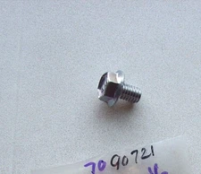 Snapper 7090721 Screw Bolt 7090721YP ~ Free Shipping