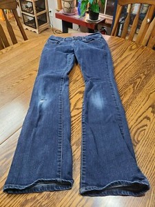 Fitch Emma Perfect Stretch Jeans Tagged 