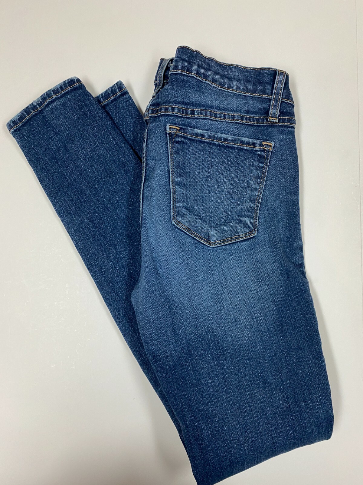 Flying Monkey Jeans Womens 29 skinny 