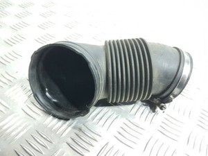 BMW 5 (E60, E61) 2008 Diesel Ansaugrohr Ansaugschlauch Turbolader GUST23792