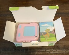 Dinosaur Talking Flash Cards