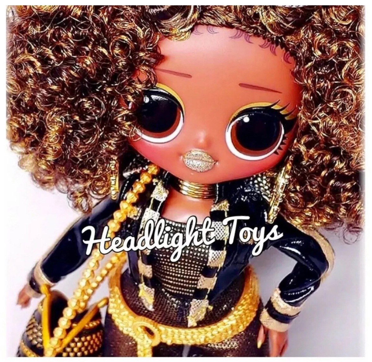 NEW Authentic Series 1 LOL Surprise Royal Bee OMG Fashion NEW Authentic Series 1 LOL Surprise Royal Bee OMG Fashion