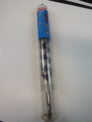 Bosch POWER SHIP AUGER BIT ''model SA2021'' size 1-1/2'' x 17'' BRAND NEW