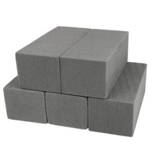 Dry Floral Foam BricksFlorist Blocks Supplies for Artificial Flower Arrangeme...