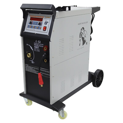Aluminum-iron Welding Machine Multi-functional Auto Maintenance Welding Tool220V