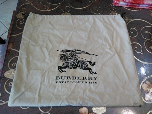 Sacca per borse Burberry