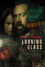 Looking Glass Movie Poster 18'' x 28'' ID-1-35