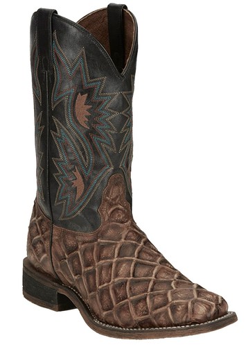 Alfredo Bannister Boots 43 Brw FtZ49 | eBay