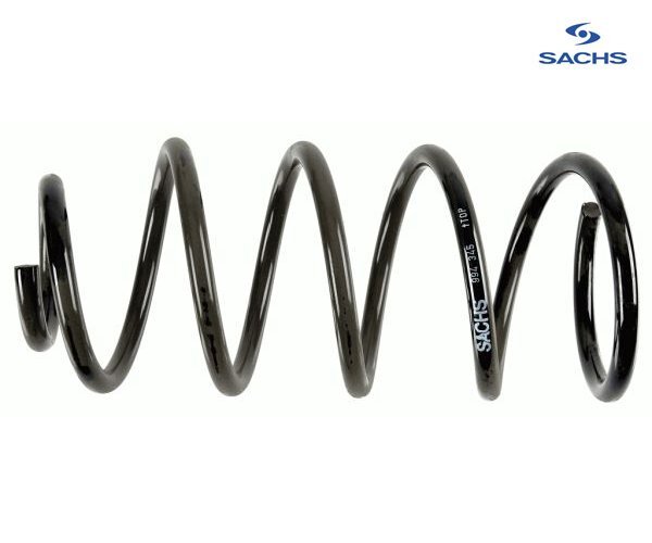 Fahrwerksfeder Sachs 994345 FüR Fiat Grande Punto Punto Evo-image