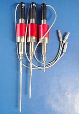 PREMEX MOVIC Magnetic Stirrers | Lot of 3x