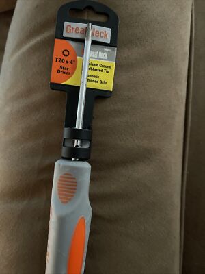 star  driver. great neck