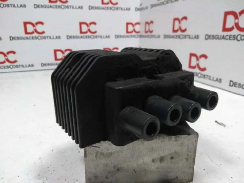 1103872 Bobina Encendido para OPEL ASTRA F BERLINA GLS 105491 - Imagen 1 de 3