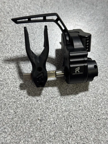 USED...RIPCORD RAK...IMS...NON-MICRO RH