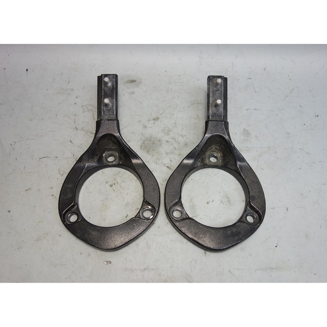 20082013 BMW E90 M3 E82 ///M Factory Front Strut Tower Brace Bracket