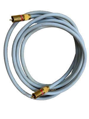 Van Den Hul M.C videolink 75  chinch 2,2meter.