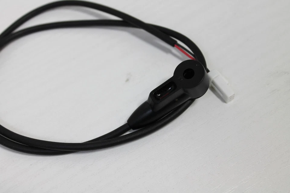 Speed Sensor Elektrofahrrad Impulse 1.0 Magnetsensor E-Bike 60 cm - Bild 2 von 2