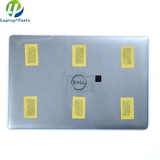 New Lcd Rear Back Cover Top Case For Dell Latitude 5410 E5410 0141G5 141G5