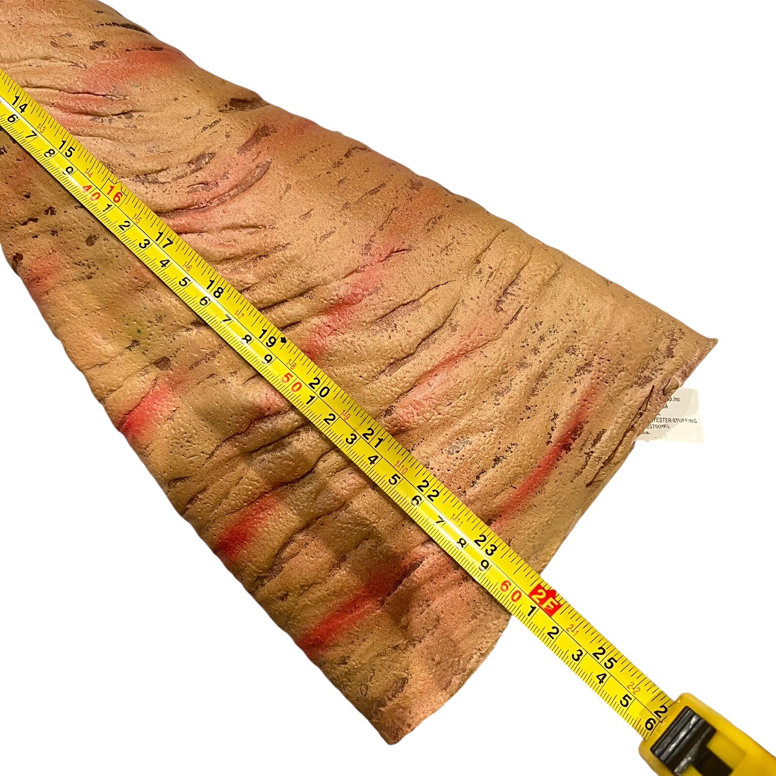 The Paper Magic Group Halloween Costume Demon Monster Hand W Handle 24” 2000